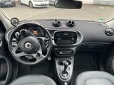Smart ForFour forfour electric drive / EQ - Smart ForFour in Frankfurt (Main)