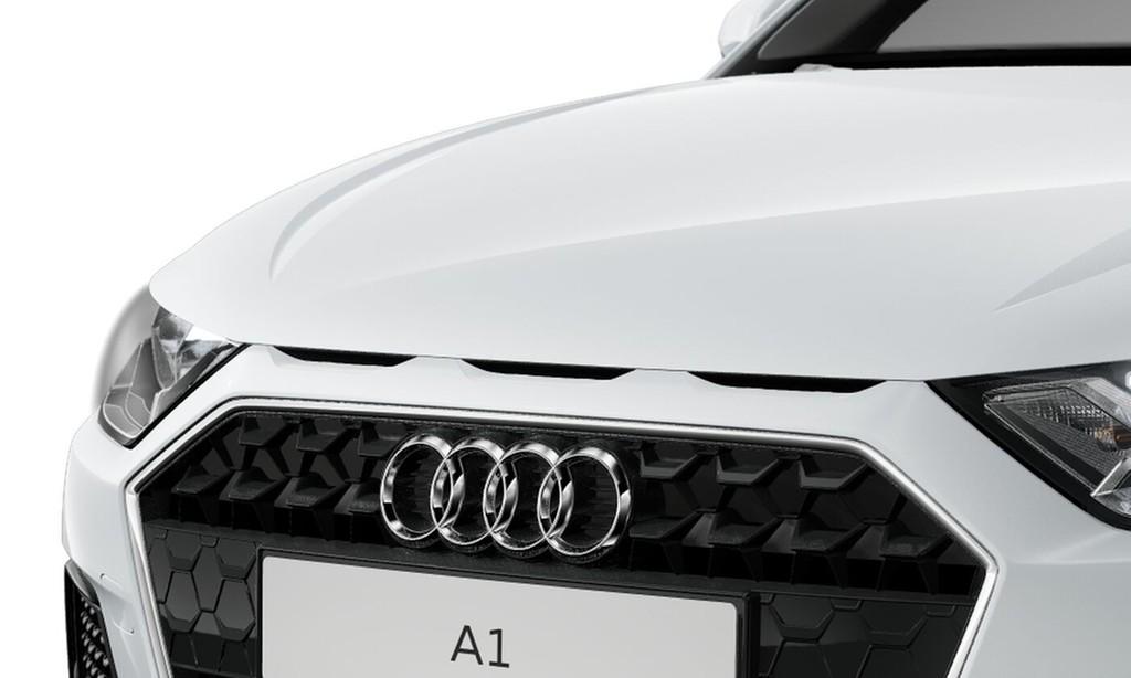 Audi A1 Sportback advanced 35 TFSI S tronic, миниатюра 5