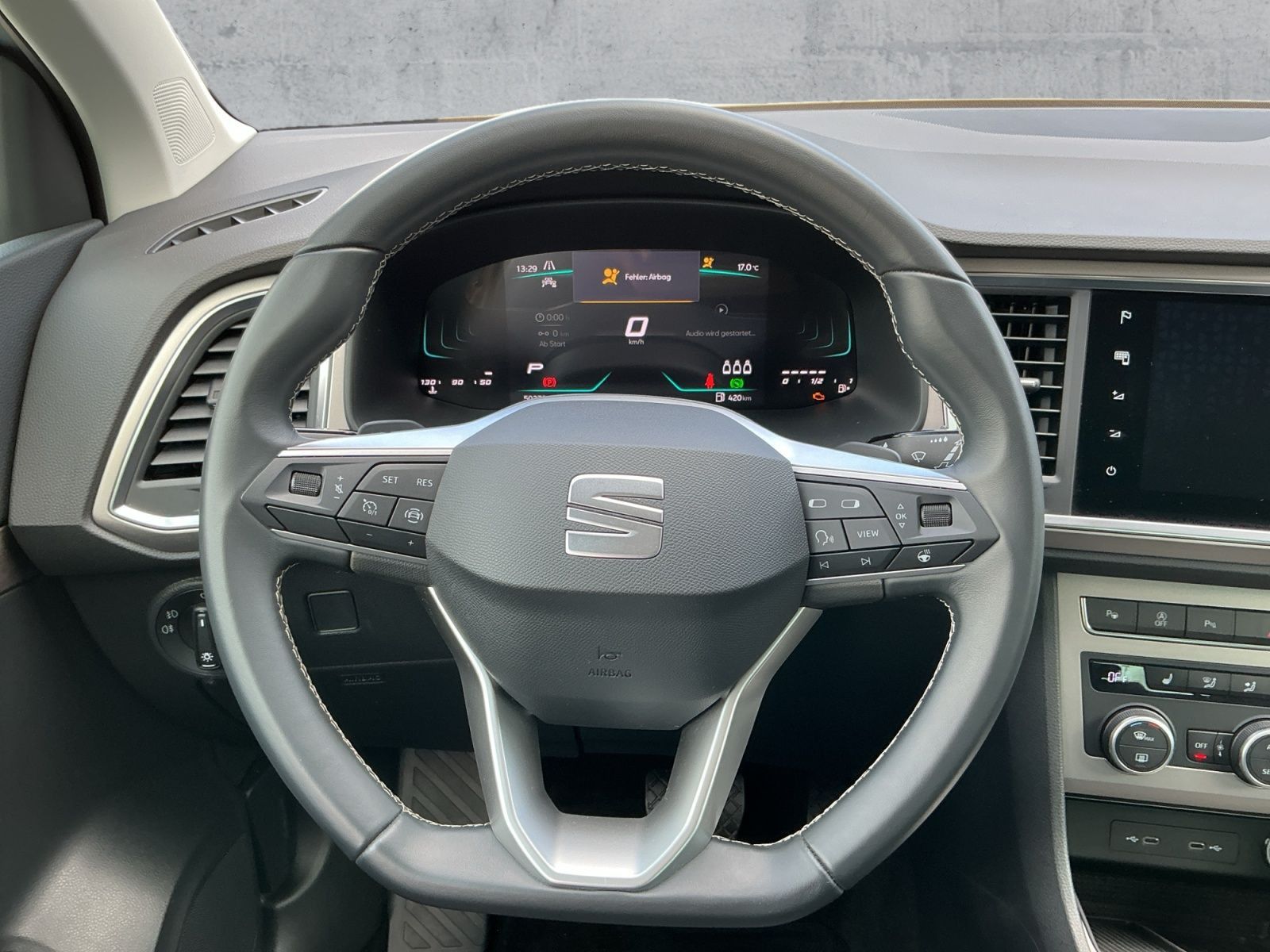 Seat Ateca - Bild 10