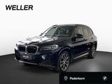 BMW X3 M40d DAProf,Laser,Pano,Stdhz,H/K,AHK,360° - gebrauchte BMW X3 M40 aus dem Jahr 2023