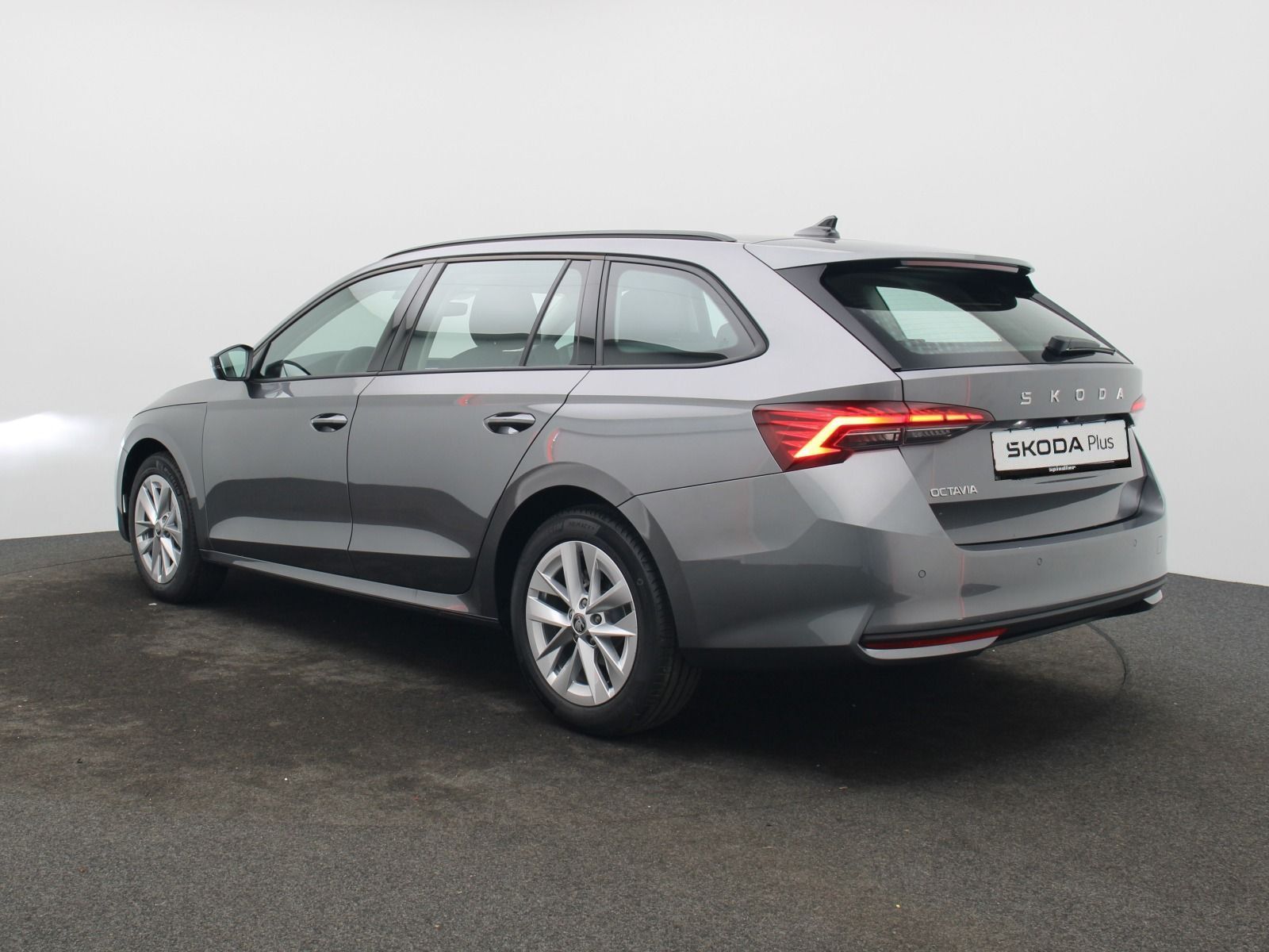 Skoda Octavia - Bild 6