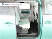 Volkswagen ID. Buzz - Vorschau Bild 13