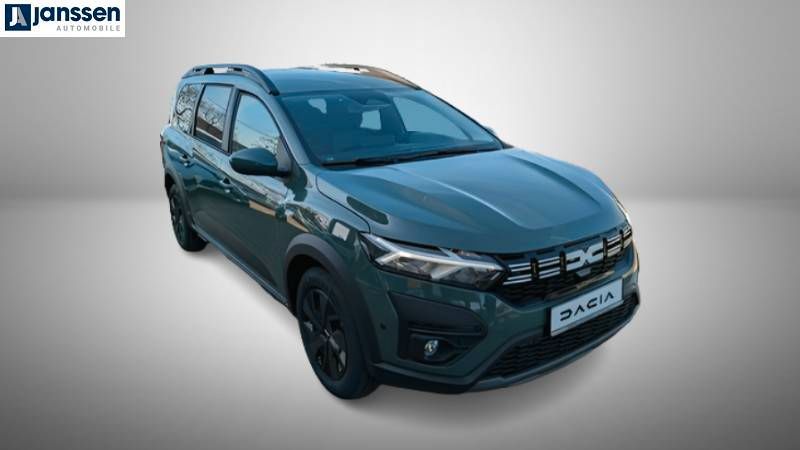 Fahrzeugabbildung Dacia Jogger Expression TCe 110