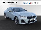 BMW M240i LCProf.|Head-Up|Harman/Kardon|19"LMR - BMW M240i Jahreswagen