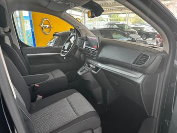 Opel Zafira Life - 8