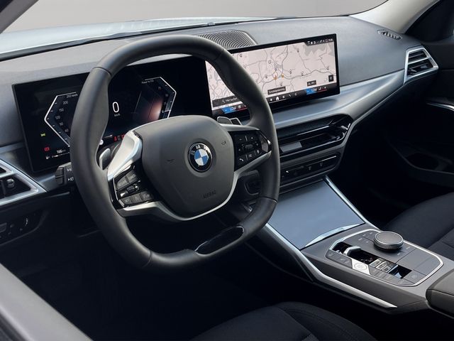 Foto Nummer 7: BMW 320i