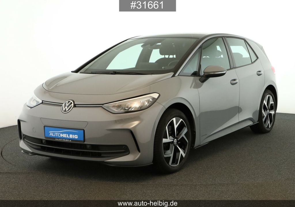 Image of Volkswagen ID.3