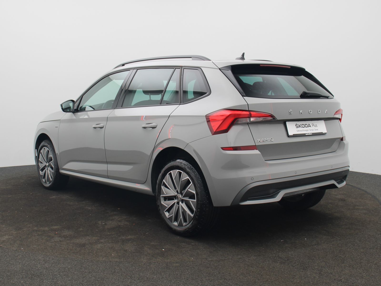 Skoda Kamiq - Bild 6