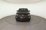 Volkswagen T-Cross 1.0TSI R-Line|NAV|ACC|ParkAs+RFK|SHZ|LED - Volkswagen T-Cross in München