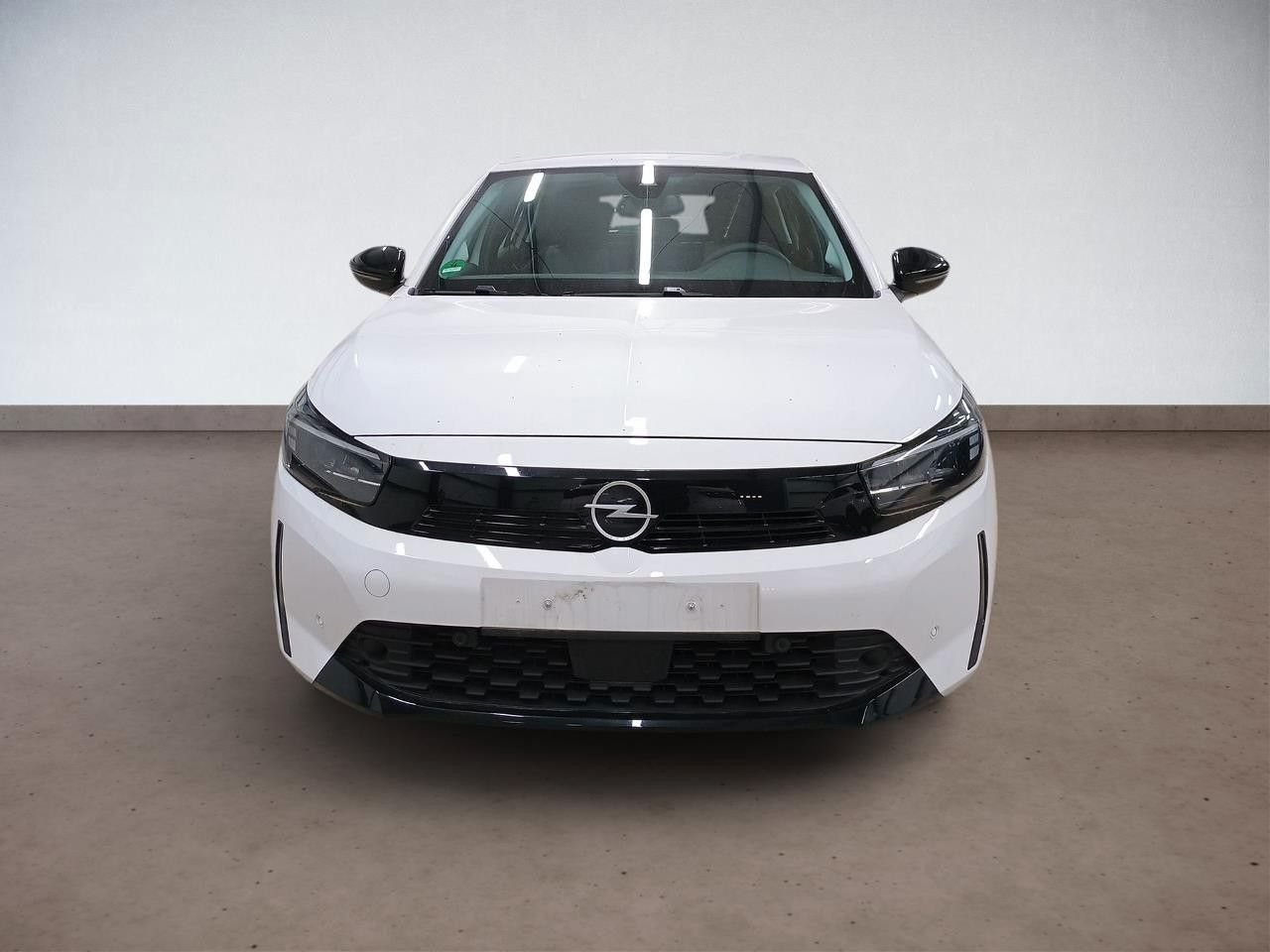 Fahrzeugabbildung Opel Corsa F 1.2 L 75PS Allwetter/Kamera!