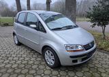 Fiat Idea 1.4 16V Automatik Emotion - Fiat Idea aus 2005