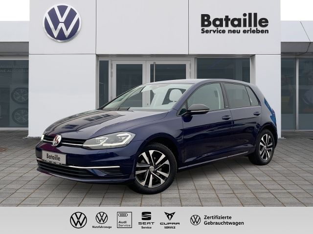 Golf VII 1.0 TSI IQ.DRIVE *245,- ohne Anzahlung*