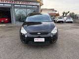 Ford S-Max 2.0 TDCi 140CV Titanium DPF - Ford S-Max aus 2007: Titanium