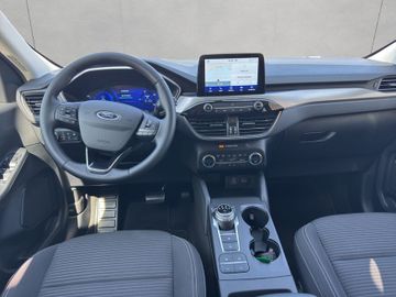 Ford Kuga - 10
