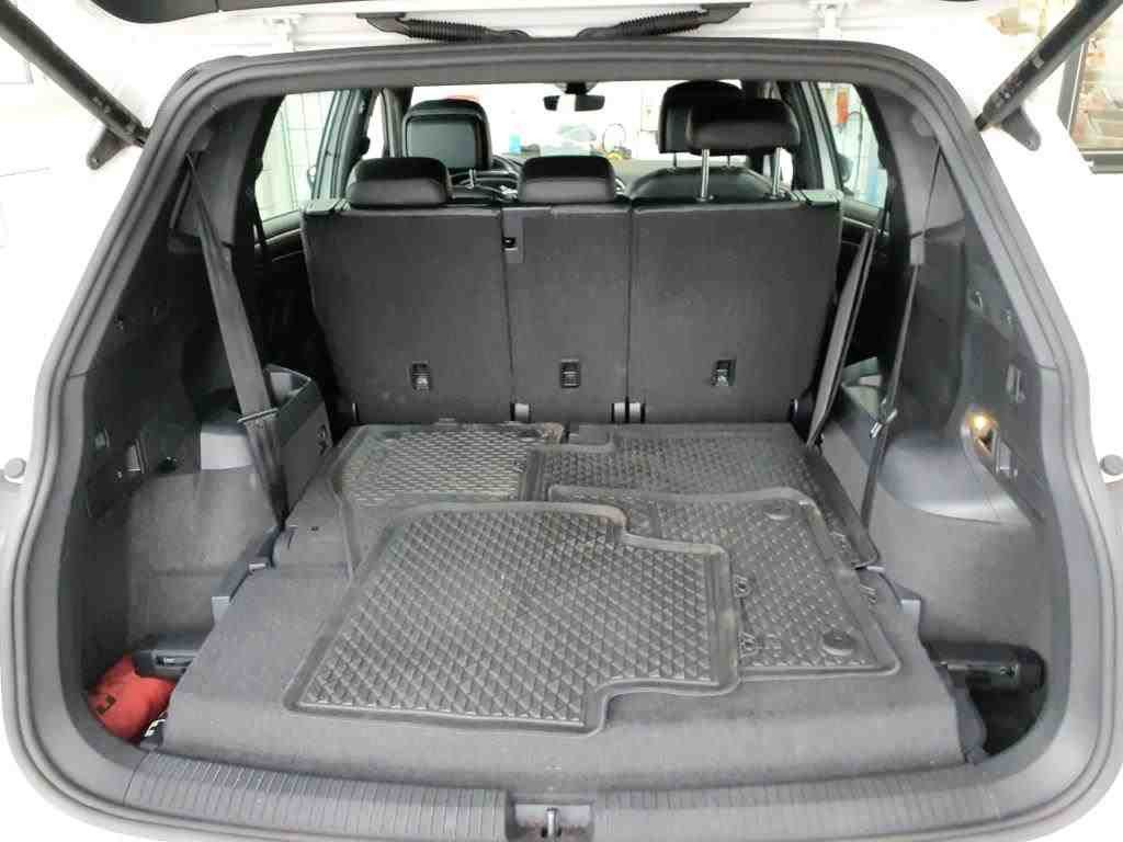 Volkswagen Tiguan Allspace - Bild 10