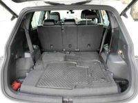 Volkswagen Tiguan Allspace - Vorschau Bild 10