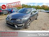 Renault Megane Grdt 2.0 dCi 165 GT Line Navi SD SHZ PDC - Renault Megane: Line Dci