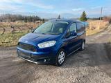 Ford Transit Courier Trend - gebrauchte Ford Transit Courier aus dem Jahr 2015