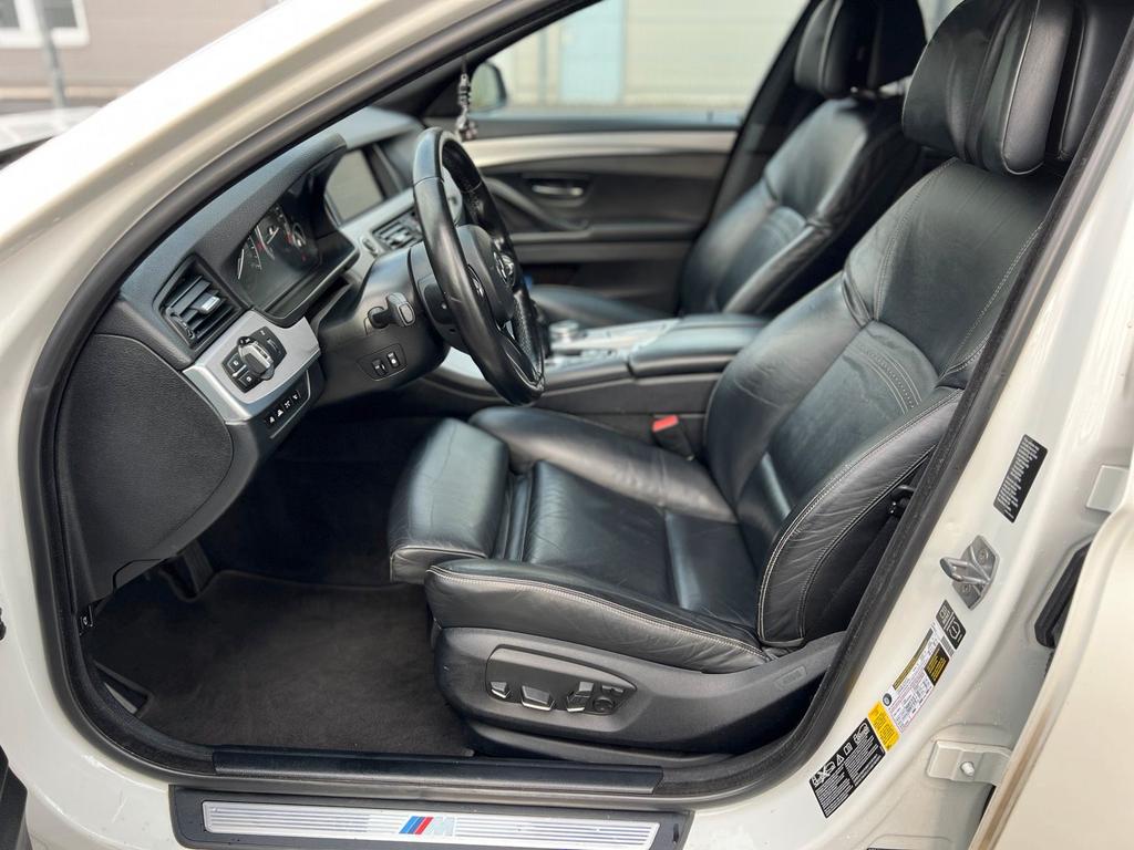 BMW 535