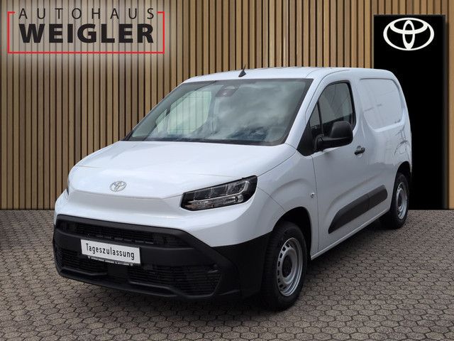 Toyota L1 Meister L1 Meister kaufen bei Autohaus Weigler Leverkusen