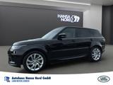 Land Rover RR Sport D300 HSE MATRIX NAVI PANO PDC 21" AHK - Land Rover Range Rover Sport in Lübeck