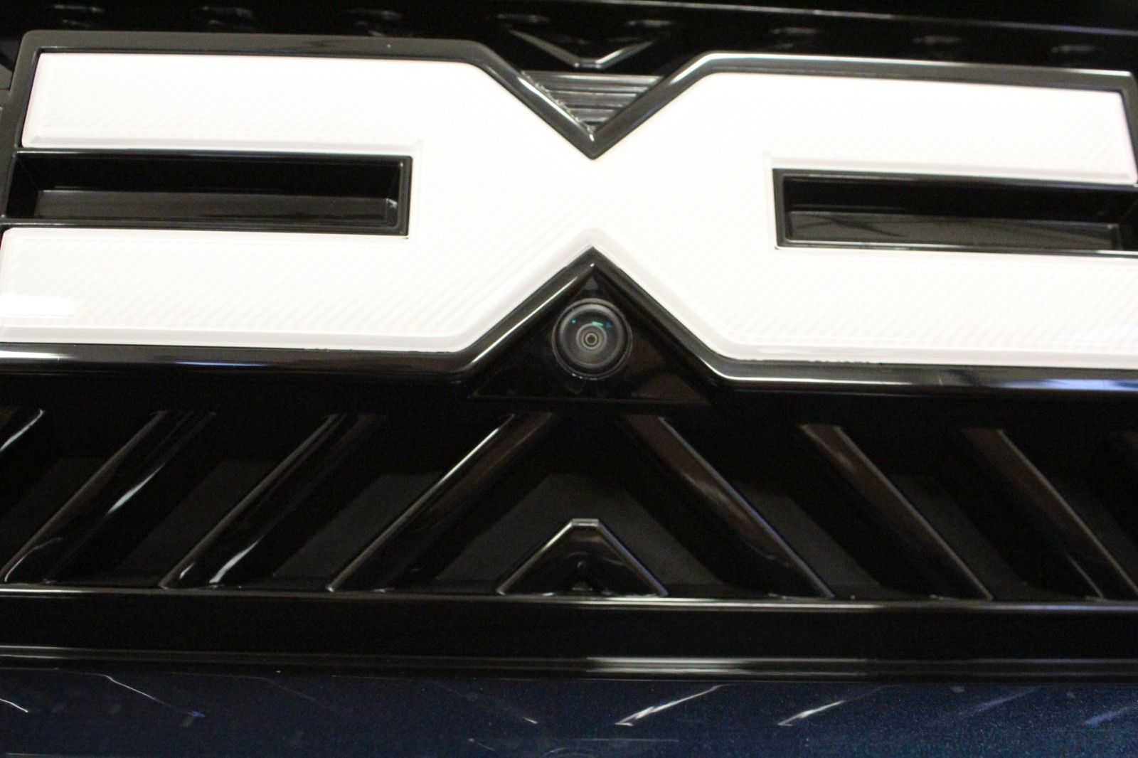 Fahrzeugabbildung Dacia Bigster mild hybrid-G 140 Extreme *Winter-Paket*