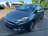 Opel Corsa E 120 Jahre ecoFlex - Opel Corsa: 12