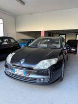 Renault Laguna 2.0 dCi 150CV SporTour Initiale - Renault Laguna: Initiale