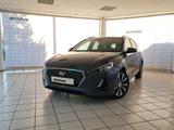 Hyundai i30 cw Premium, unfallfrei, Kamera, Navi, LED - Hyundai i30: Kombi