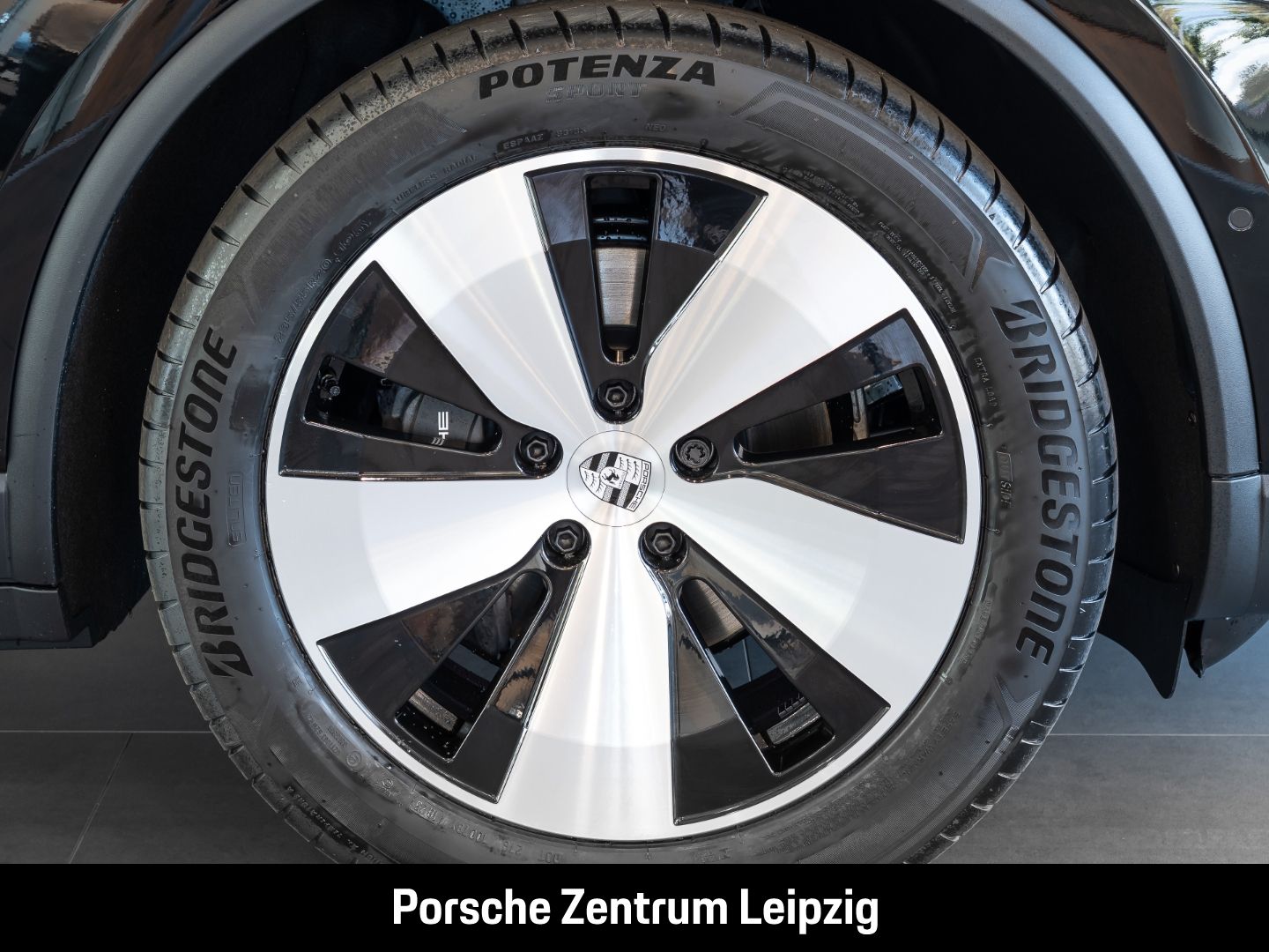 Porsche Macan - Bild 10