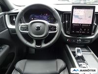 Volvo XC60 - Vorschau Bild 8