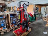 Oehler OL 1140 Holzspalter ZW-Antrieb Oehler - Oehler LKWs