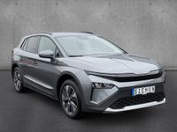 Skoda Elroq - Vorschau Bild 6