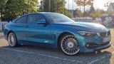 ALPINA D4 3.0 Biturbo Automatik - - gebrauchte Alpina Sportwagen
