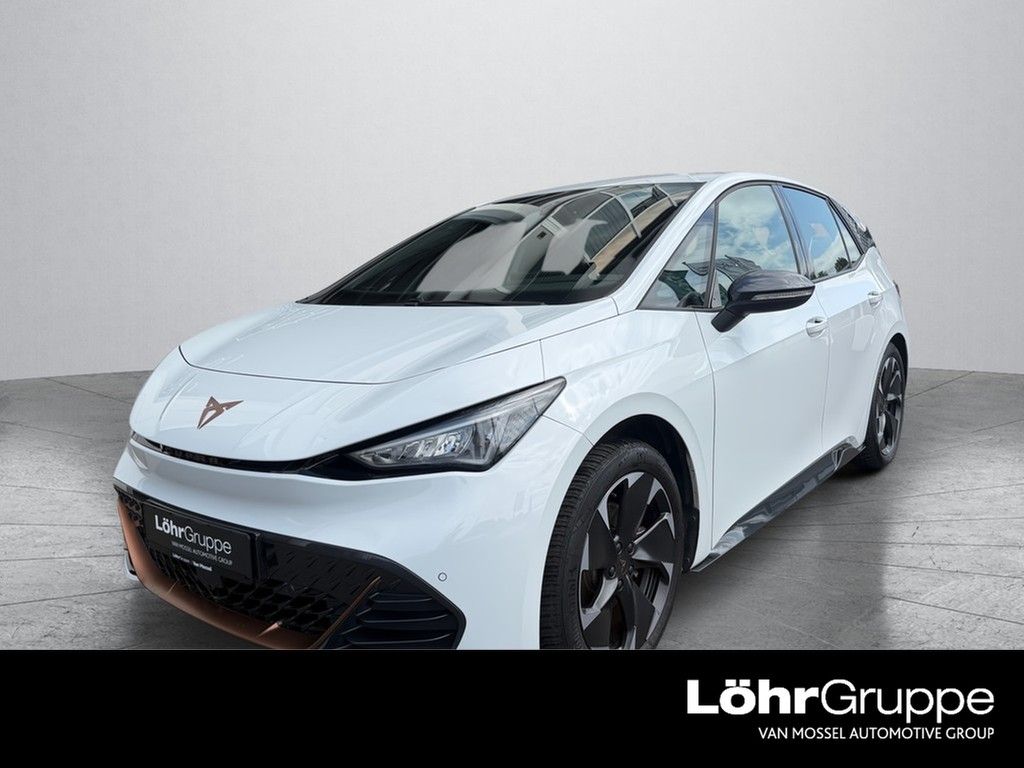 Image of Cupra Born
