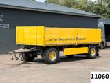 Other Seidler 18 BPA Baustoff Anhänger Alu Boden - Offers matching your search criteria