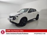 Nissan Juke 1.5 dCi Start&Stop N-Connecta **Neop - Nissan JUKE N-CONNECTA mit Diesel-Antrieb