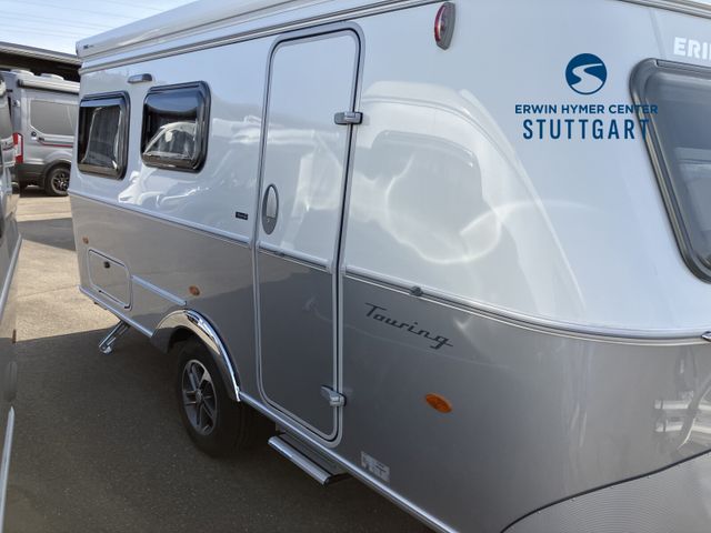 HYMER / ERIBA / HYMERCAR Eriba Touring 560 sie sparen 6.065 EUR !