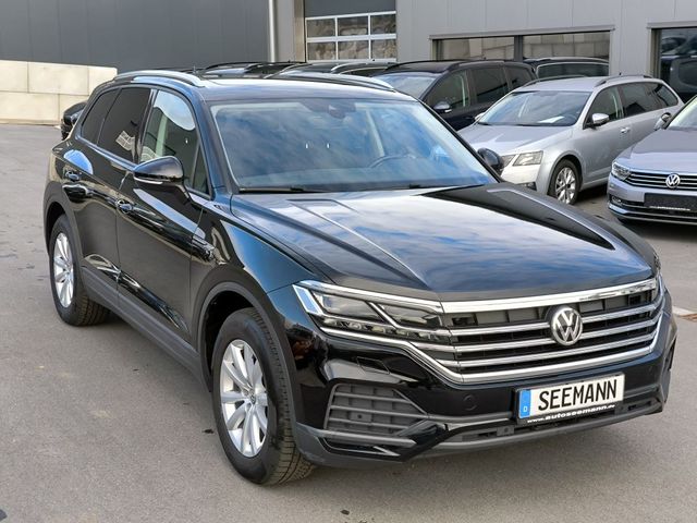 Volkswagen Touareg 3.0 V6 TDI 4Motion*Matrix*Pano*ACC*DCC