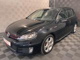 Volkswagen Golf VI GTI*TECHNIK*TEMP-SP. FW/SZ-PDC V+H-SHZ - Volkswagen Golf aus 2012: GTI