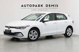 Volkswagen Golf VIII Lim. Life 2.0 DSG/ACC/NAVI/FRONT/AMBIE