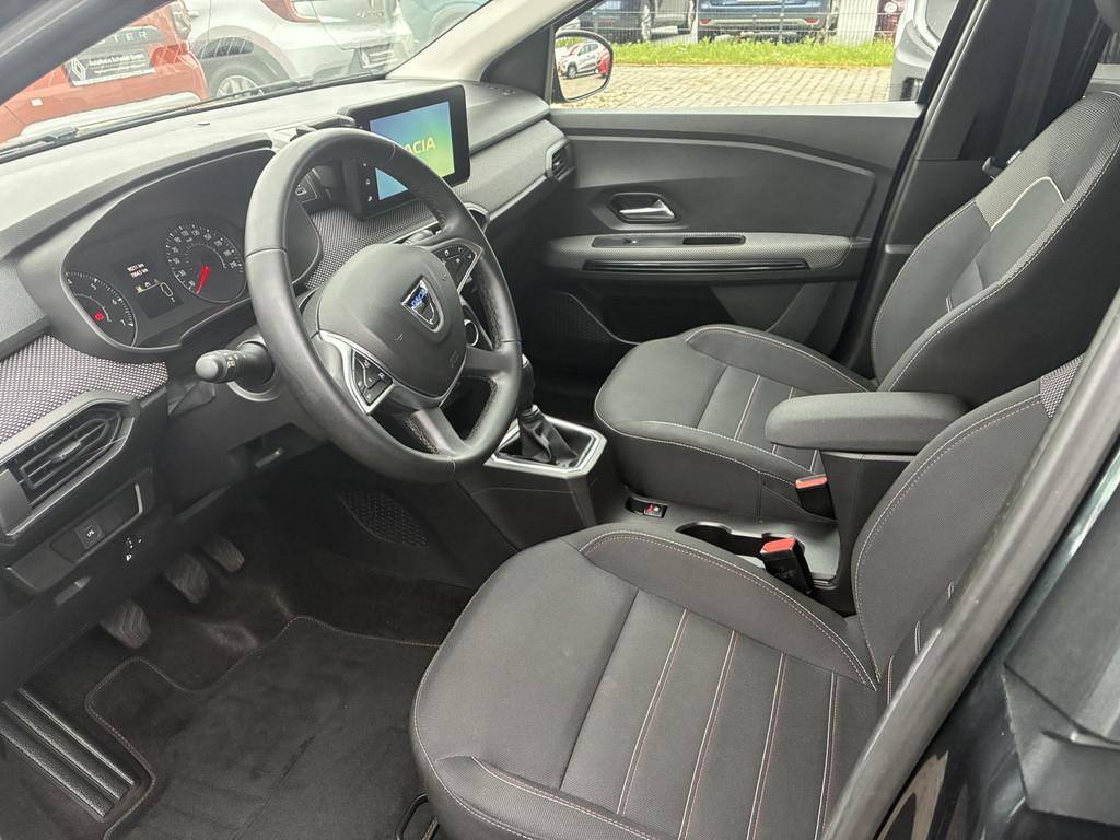 Dacia Jogger 1.0 Extreme+ LPG