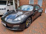 Porsche Panamera 3.6+Motor 89.000km+GTS Klappenabgas+ - Porsche aus 2010: Gt3