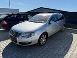 Volkswagen Passat Variant Highline** 162 tkm ! Scheckheft ! - gebrauchte Volkswagen Passat Variant aus dem Jahr 2008