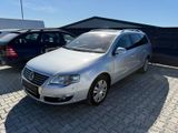 Volkswagen Passat Variant Highline** 162 tkm ! Scheckheft ! - Volkswagen Passat Variant aus 2008