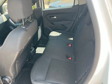 Dacia Duster - 7