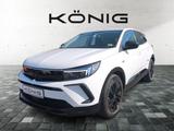 Opel Grandland GS 1.2 TURBO KLIMA*NAVI*SHZG*PDC*ALLW