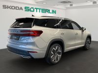 Skoda Kodiaq - Vorschau Bild 4
