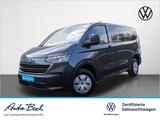 Volkswagen Caravelle 2,0 l TDI 110 kW | Klima | 9 Sitzer