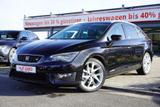 Seat Leon ST 1.4 FR Klimaaut. LED Tempomat - SEAT Leon KL